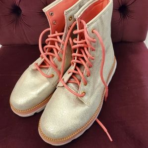 Sketchers - On The Go - Edge Lightweight Boot